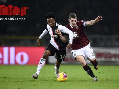 Il derby? Una sconfitta ben venduta. E se non cambia l’allenatore…