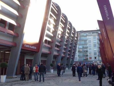 Ora non chiudete più il Filadelfia: non è la Sisport