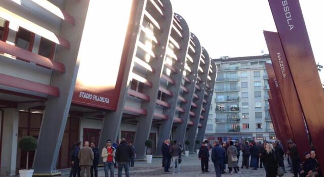 Ora non chiudete più il Filadelfia: non è la Sisport