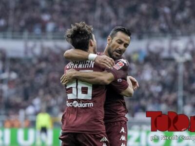 Torino-Juventus, i precedenti: nel 2015 l’ultimo successo granata
