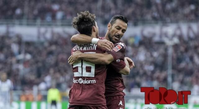 Torino-Juventus, i precedenti: nel 2015 l’ultimo successo granata