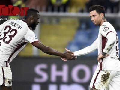 Toro, la difesa a quattro funziona: una soluzione che dà ragione a Mazzarri