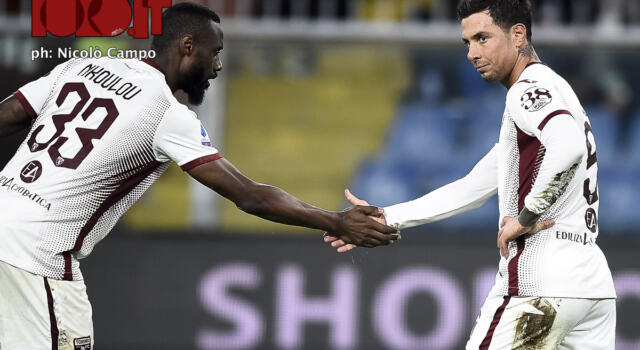 Toro, la difesa a quattro funziona: una soluzione che dà ragione a Mazzarri