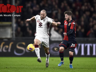 De Silvestri: “Europa? Un sogno che è lì, dobbiamo cercare di prenderlo”