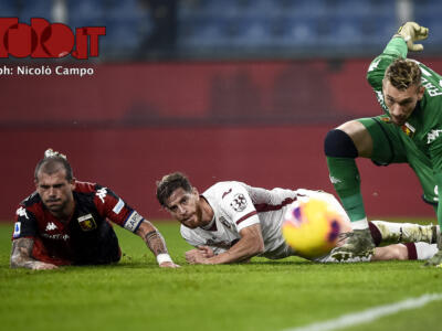 Un modulo innovativo: il 5-5-0