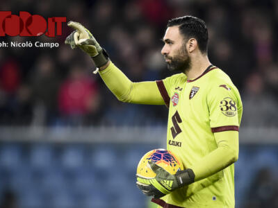Toro, il bilancio del 2019: Sirigu super, Belotti più falli che gol