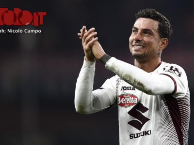 L’Inter accelera per Kumbulla ma non molla Izzo: l’addio al Toro resta probabile