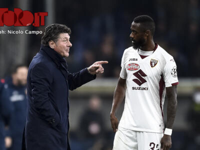 Le pagelle di Roma-Torino: Belotti straordinario, Nkoulou perfetto in difesa