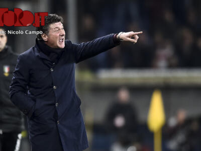 Chi vorreste al centro dell’attacco contro la Fiorentina?