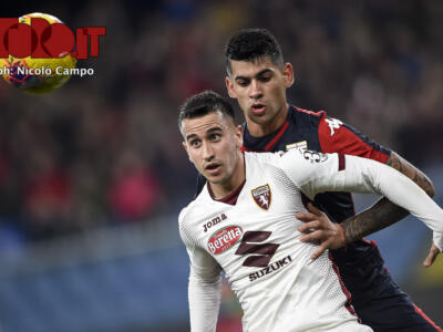 Belotti out e caso Zaza rilanciano Berenguer: con i viola un’altra chance