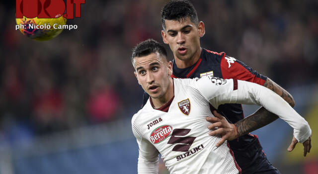 Belotti out e caso Zaza rilanciano Berenguer: con i viola un’altra chance