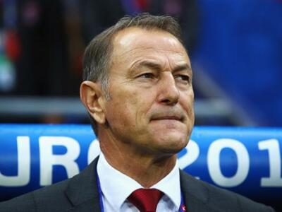 De Biasi: “Cairo è cambiato, ai miei tempi gli avrei morso un orecchio…”