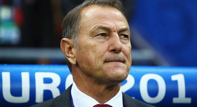 De Biasi: “Cairo è cambiato, ai miei tempi gli avrei morso un orecchio…”