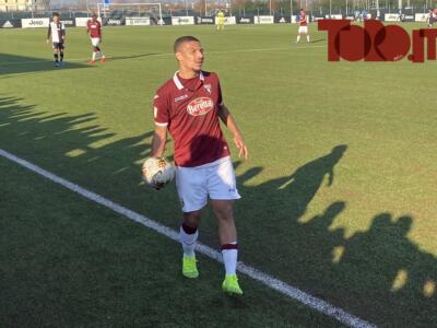 Primavera, le pagelle di Torino-Napoli: Ghazoini il migliore, Gonella sprecone