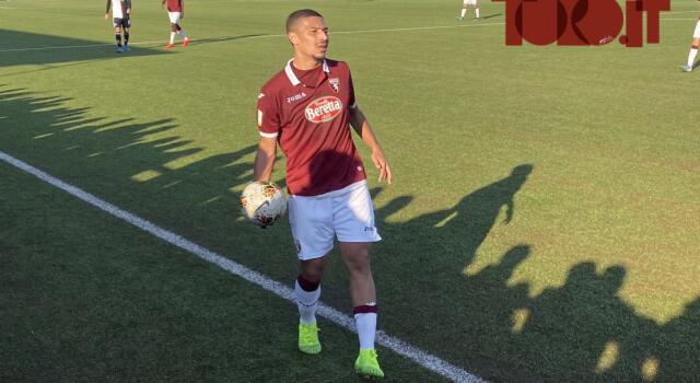 Ghazoini promosso in Prima squadra: Longo lo aveva già conosciuto al Frosinone