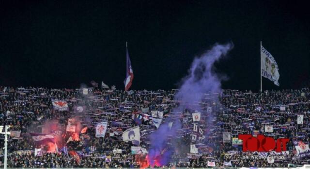 Comunicato della Fiesole: “Solidarietà alla curva Primavera, domenica non entreremo allo stadio”
