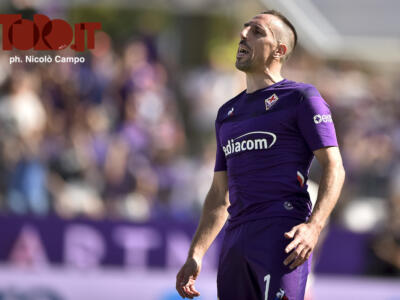 Caro presidente, visto che al Toro servirebbe uno come Ribéry?