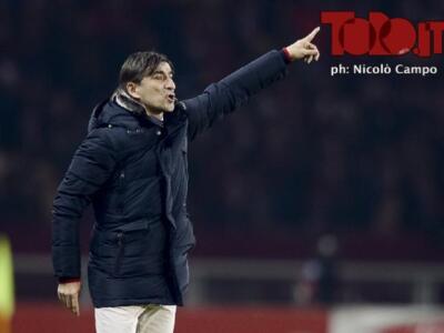 Toro, ecco l’Hellas Verona: a sorpresa è uno scontro diretto