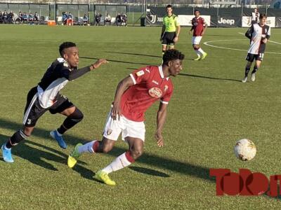 Primavera, il Toro vuole allungare la striscia positiva: domani al Fila arriva l’Empoli