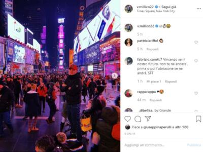 Belotti a Marrakech, Verdi, Izzo e Baselli a Dubai: le vacanze dei granata