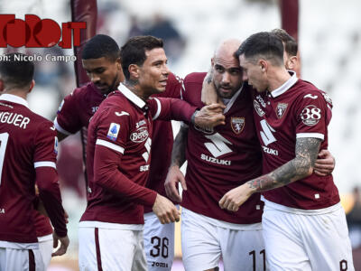 Toro, l’allenamento al Filadelfia: in gruppo Izzo e De Silvestri