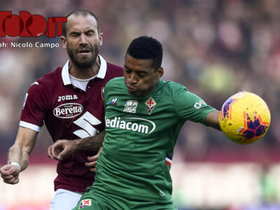 Fiorentina-Torino, i precedenti: l’ultima vittoria granata nel ‘76