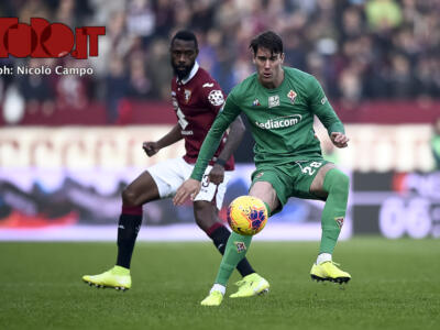 Ecco la Fiorentina: senza più obbiettivi concreti, vuole chiudere in bellezza