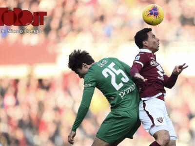 Izzo resta in uscita: ora il Toro “spera” nella Fiorentina