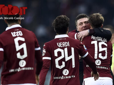 Torino, vietato sbagliare: Verona e Spal da battere per l’Eurorimonta