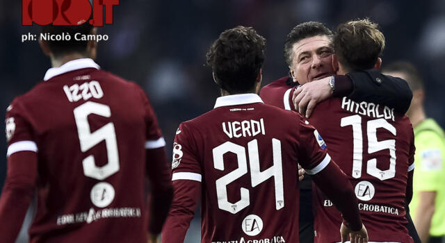 Torino, vietato sbagliare: Verona e Spal da battere per l’Eurorimonta