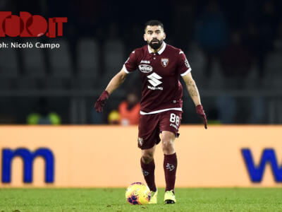 Il Toro vuole partire dal General: per Rincon pronto il rinnovo