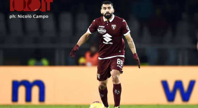 Il Toro vuole partire dal General: per Rincon pronto il rinnovo