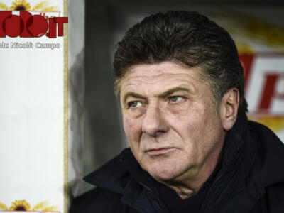 Mazzarri si difende: ”Mai pronunciate frasi contro i giocatori del Cagliari”