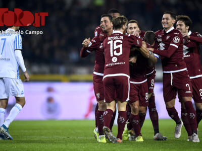 Imbattibile fuori, disastroso al “Grande Torino”: Toro, in casa serve un cambio di passo