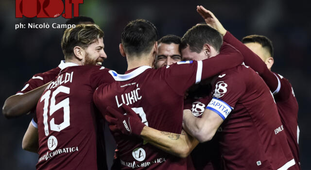 Torino-Primavera: ecco tutti i gol della partitella al Filadelfia / VIDEO