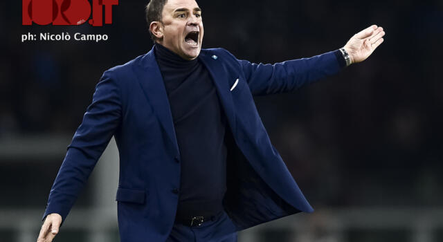 Torino: su Longo c’è l’ombra di Semplici