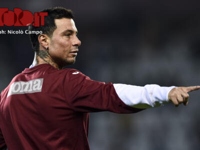 Toro, l’allenamento al Fila: assenti De Silvestri e Izzo