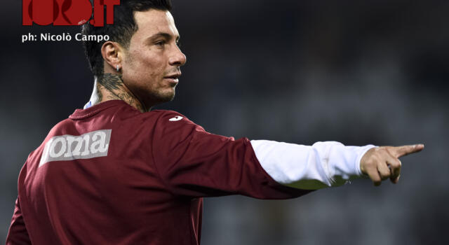 Toro, l’allenamento al Fila: assenti De Silvestri e Izzo