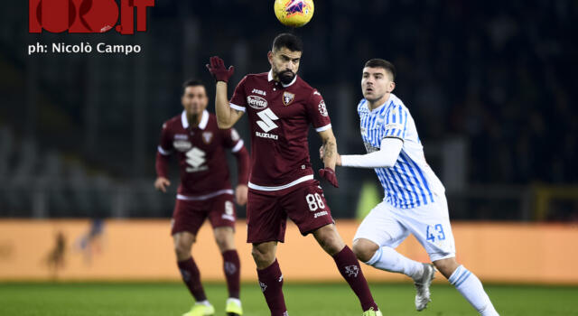 Toro, tabù trasferte, la Spal in campionato ha perso 27 partite: i numeri