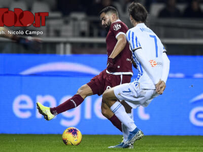 Con il Toro il Natale quando arriva, arriva…