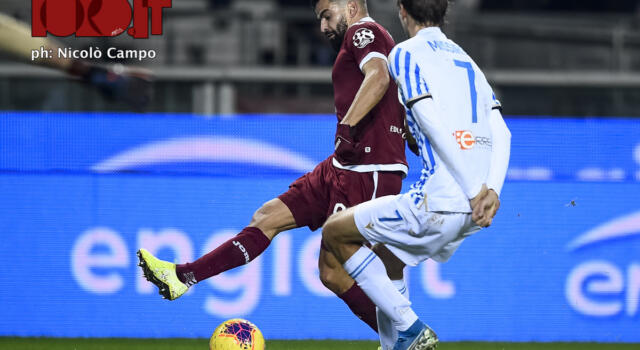 Con il Toro il Natale quando arriva, arriva…