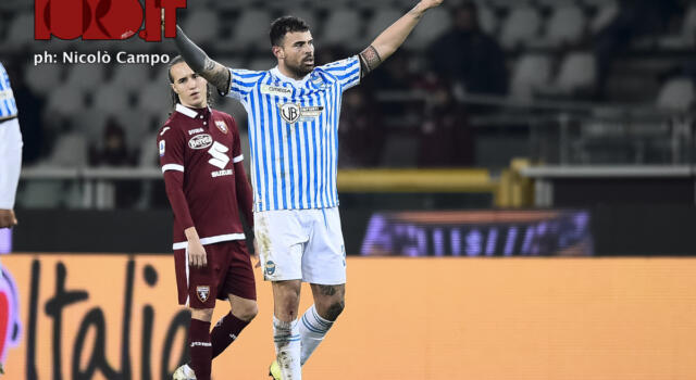 Petagna allontana il Torino: “Al Napoli per restare”