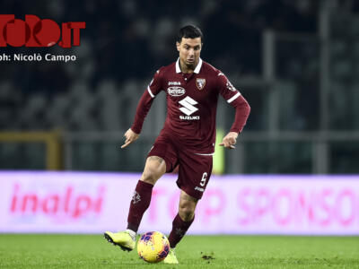 Sassuolo-Torino, Izzo: “Cancelliamo il secondo tempo di oggi”