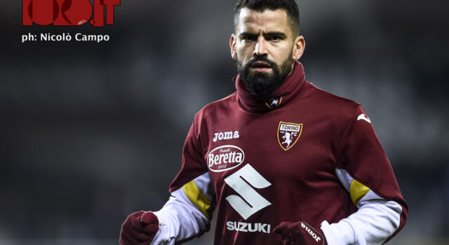 Rincon fermato dalla polizia: “Ma avevo l’autocertificazione”