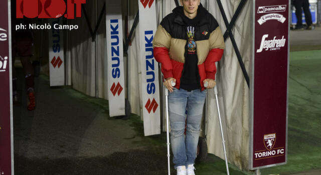 E’ già emergenza: Baselli out, solo 17 giocatori di movimento per il tour de force finale