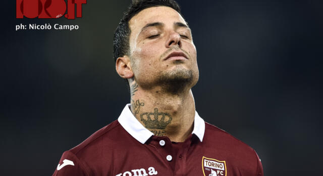 Due partite in casa, due rossi di fila: Izzo all’esame Grande Torino