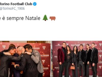 Torino, cena di Natale blindata e segreta: è l’effetto contestazione