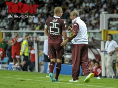 Il ritorno in Serie A e il primo derby allo Stadium: il 2012 del Torino