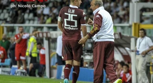 Il ritorno in Serie A e il primo derby allo Stadium: il 2012 del Torino