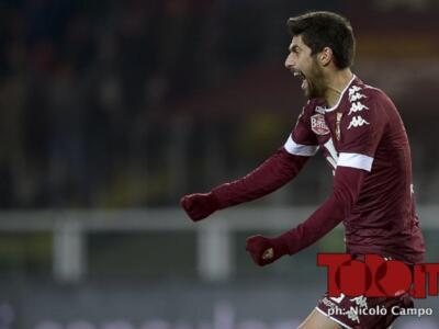 Torino, ti ricordi Benassi? Il centrocampista è senza squadra